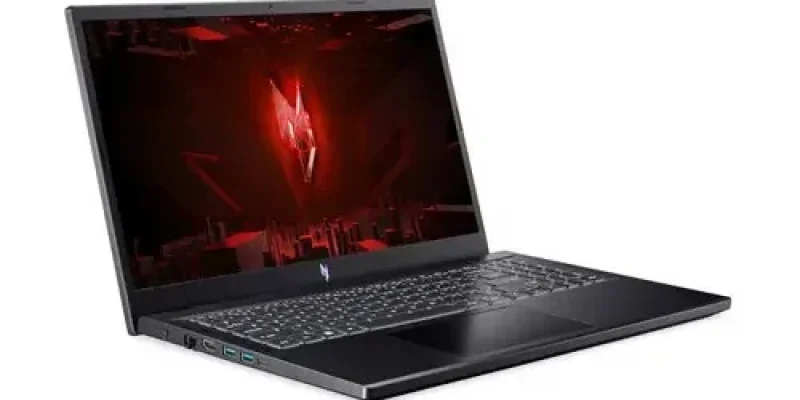 Rekomendasi Toko Jual Acer Nitro V Termurah 2026 – Harga Paling Worth It & Terpercaya