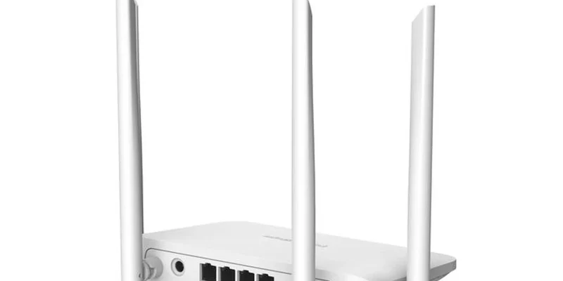 Pilihan RUIJIE RG-EW1200 Termurah Router Dual Band