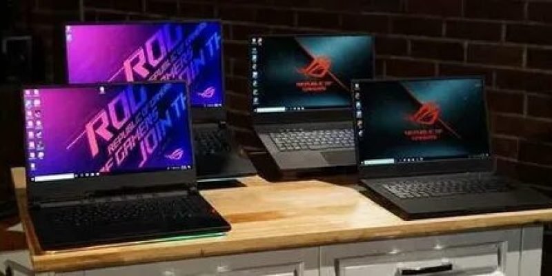 Pilihan Toko Komputer Sumedang Jawa Barat Terlengkap