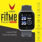Vyatta FitMe Prime Smartwatch