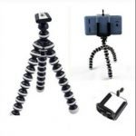 Flexible Gorilla Tripod Small