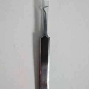 Pinset komedo
