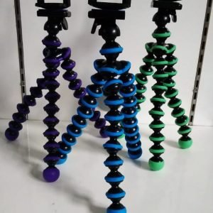 Tripod gorilla big size L