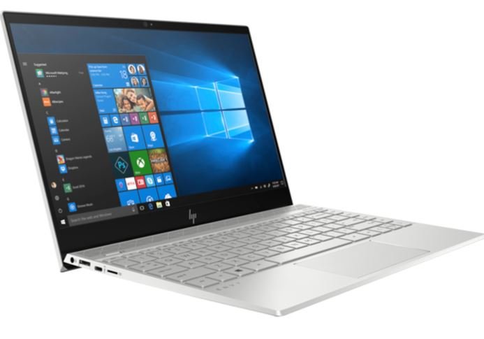 HP Envy 13 BA1030TX