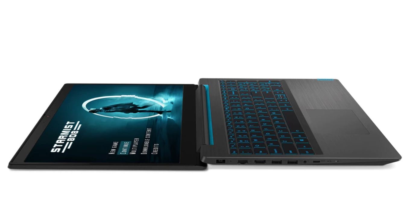 Lenovo IdeaPad L340 Gaming 15IRH Laptophia 2 -