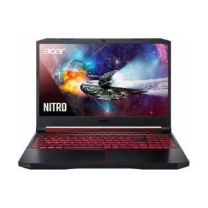 Acer Nitro 5 AN515 45 R6RF AMD Ryzen 7 5800H RAM 16GB SSD 512GB OHS