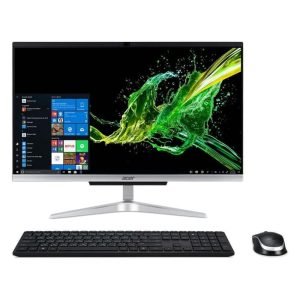 All-in-One ACER Aspire C22-960 Core i3-10110U RAM 4GB HDD 1TB
