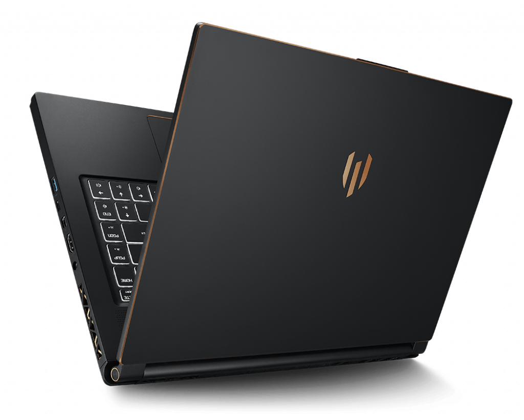 MSI Workstation Notebook WS65 9TM [9S7-16Q421-1451]
