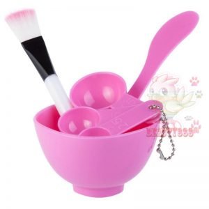 FACIAL SET 4 IN 1