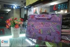 Tas Laptop Mohawk Xoxo 12"inch