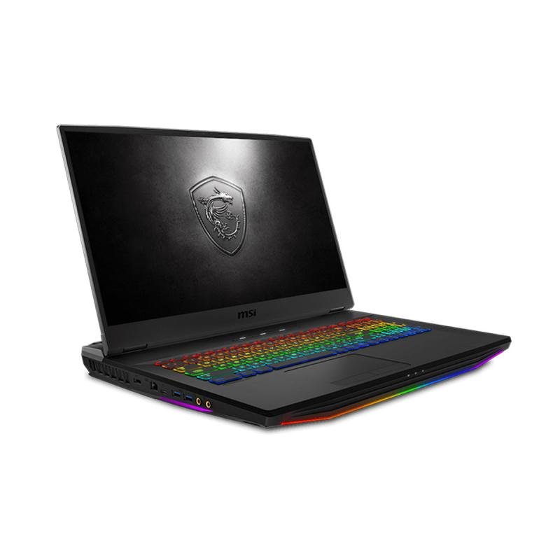 msi msi titan gt76 9sg -