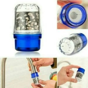 SARINGAN FILTER KRAN AIR /PENYARING AIR DARI KOTORAN