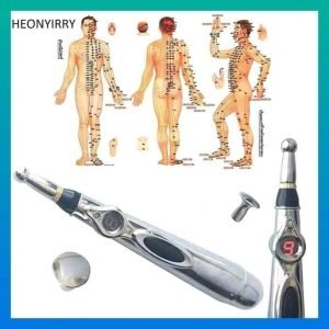 Pen Akupuntur Pijat Reflesi murah