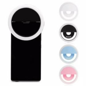 Lampu SELFIE RING kamera camera-RING Selfie LIGHT