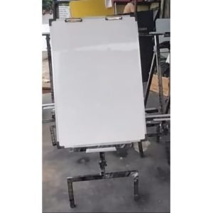 PAPAN PRESENTASI