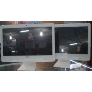 Desktop PC All-in-one Acer Aspire C20-720 Second RAM 2GB HDD 500GB