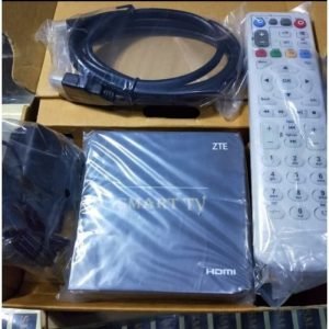 TV BOX ANDROID