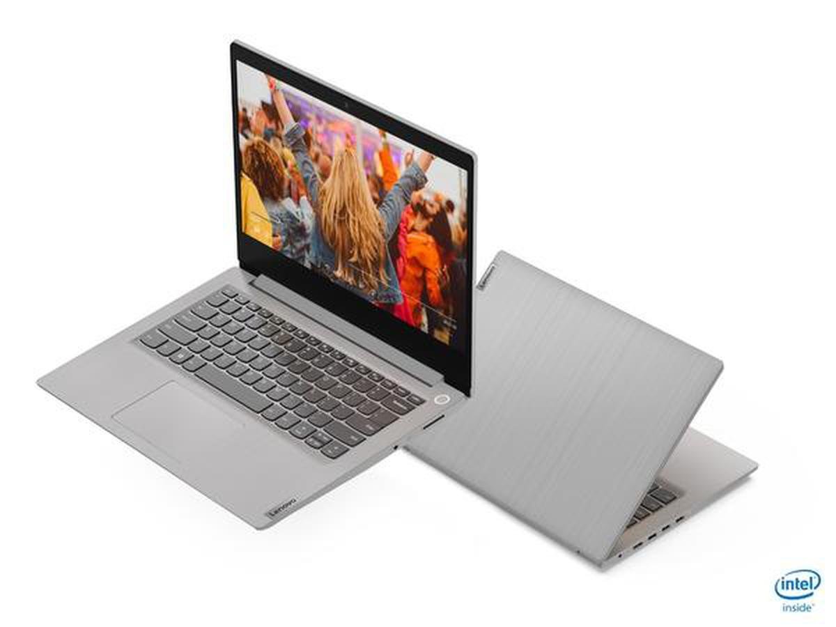 Lenovo Slim IdeaPad 3 14ADA05 AMD Athlon A3050U