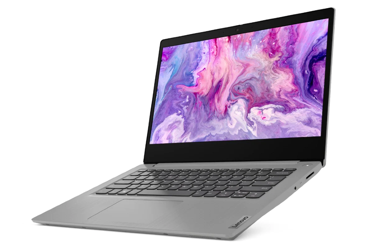 Lenovo Slim IdeaPad 3 14ADA05 AMD Athlon A3050U