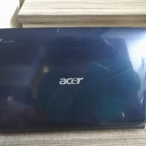 Laptop acer 4740 core i3-330MRam 4 Gb