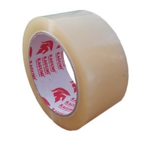 LAKBAN BENING-COKLAT 45mm x 100 YARD KAGUMI