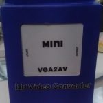 VGATOAV1 -