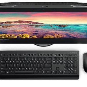 Lenovo PC AIO All-in-One PC V310z Second Core i3 RAM 4GB HDD 500GB