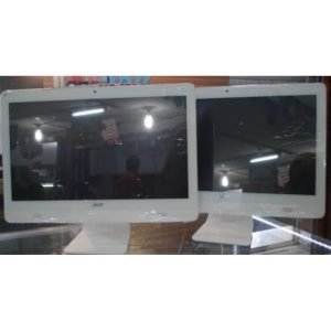 Desktop PC All-in-one Acer Aspire C20-720 Second RAM 2GB HDD 500GB