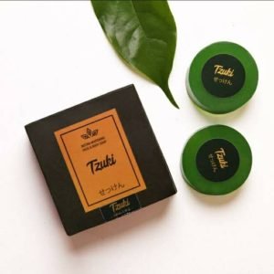 SABUN TZUKI ORIGINAL