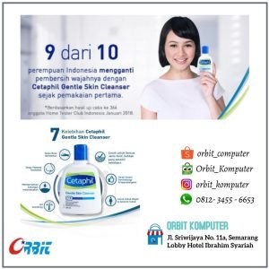 CETAPHIL GENTLE SKIN CLEANSER 250ML