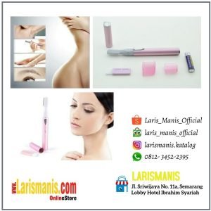Cnaier Micro Touch Aier Electrical Pencukur Bulu Elektrik
