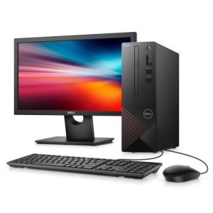 DELL Vostro 3681 SFF Intel Core i5-10400 RAM 8GB HDD 1TB
