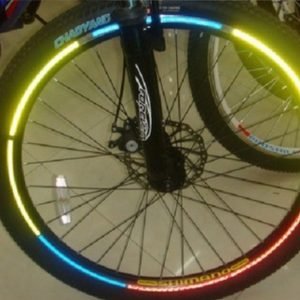PAKET ACCESSORIES SEPEDA GOWES Ill
