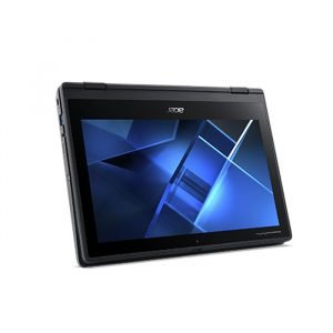 Acer Travelmate Spin B3 TMB311R-31-C3UE Celeron N4020 RAM 4GB 256GB