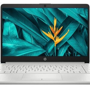HP 14S Fq0011au AMD Ryzen 5 4500U Ram 8GB SSD 512GB Win 10 Ohs