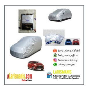 SARUNG COVER MOBIL PELINDUNG PENUTUP MOBIL CALYA SIGRA