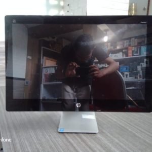 HP AIO 23-q120d KONDISI MATI NO DISPLAY JUAL APA ADA NYA NO COMPLAIN