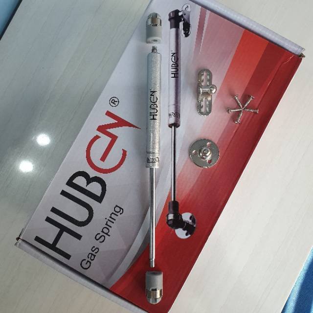 Hidrolik Jok Motor Huben Huben Engsel Hidrolik Lemari GS 100N -