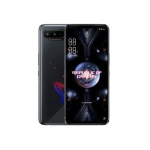ASUS ROG PHONE 5 ZS673KS-1A051ID (Phantom Black) 12GB 256GB