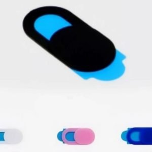 Cover Web Cam Camera Laptop Handphone MacBook iPad Tab