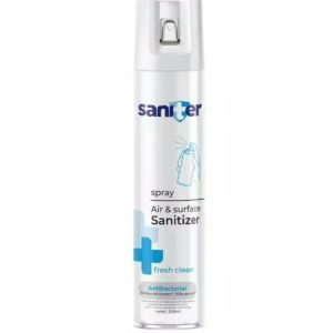 Seniter Disinfektan Spray 400ml Disinfektan