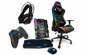 Gaming Gear -
