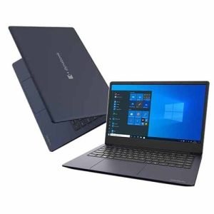 TOSHIBA DynaBook Pro C40H Intel Core i3-1005G1 4GB 256GB 14"WIN 10