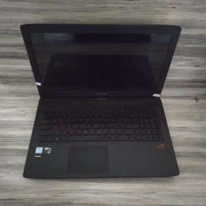 Asus ROG GL552V-XDM044T [SECOND] Core i7-6700HQ 4GB 1TB HDD GTX950M