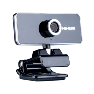 NYK Nemesis A80 Night Hawk Streamer Webcam Gaming HD 960P