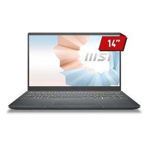 MSI Modern 14 B11MOU 621 Intel Core i5 1155G7 8GB 512GB 14"FHD