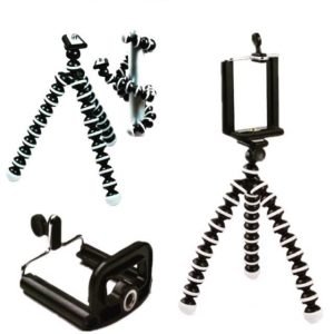 Tripod Gorillapod Flexible Xtra Large For Camera DSLR Gorilla Pod