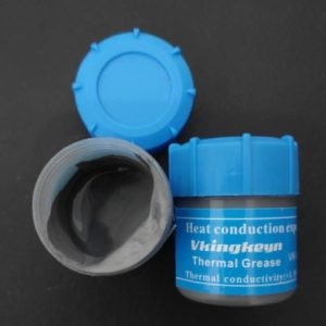 THERMAL PASTA BOTOL SILVER / PENDINGIN PROCESSOR / THERMAL GREASE