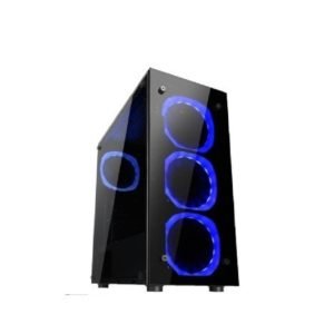 PC RAKITAN Intel Core i5 9400F RAM 8GB HDD 500GB SSD 120GB SATA