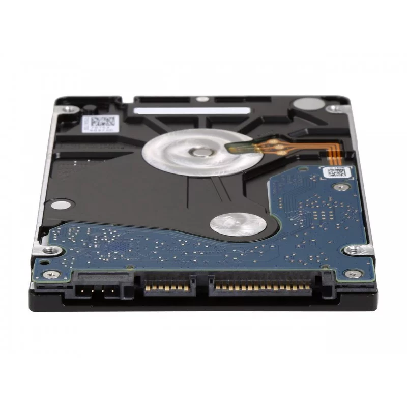 Seagate Internal HDD 1TB SATA Barracuda Laptop